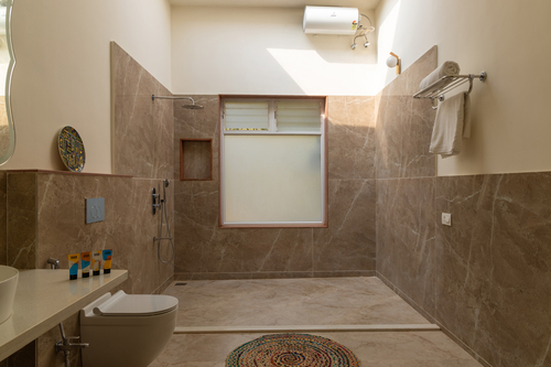 The Chirping Villa - Mulshi