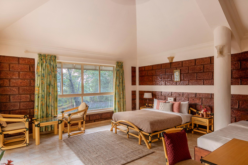 The Conservancy Bungalow - Koyananagar