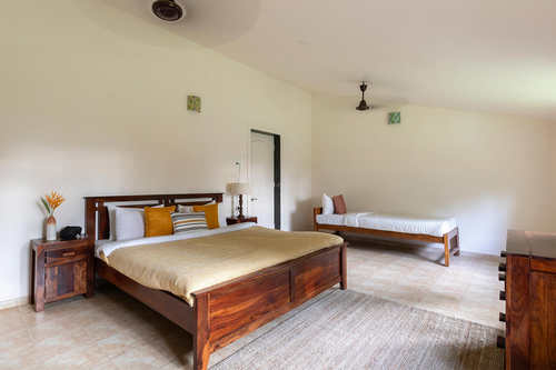 The Conservancy Bungalow - Koyananagar