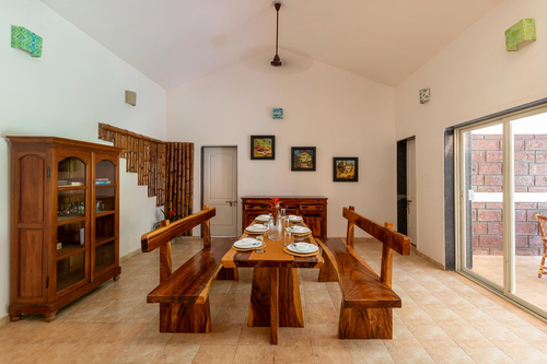 The Conservancy Bungalow - Koyananagar
