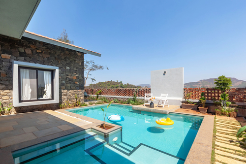 Cobblestone Cottage