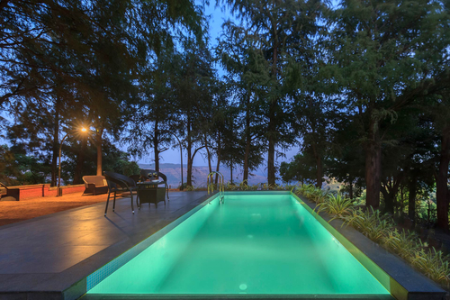 The Deck