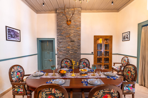The Emily Chalet
