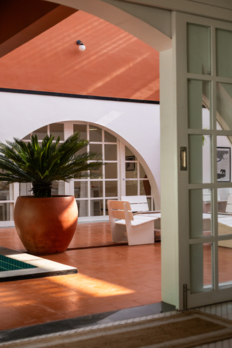 The Estate Villa