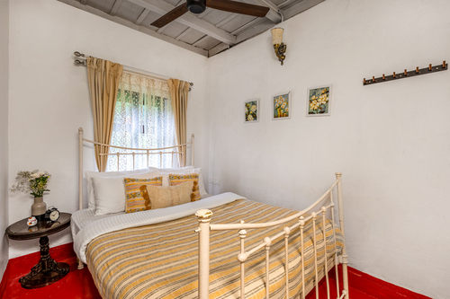 The Fig Tree Villa