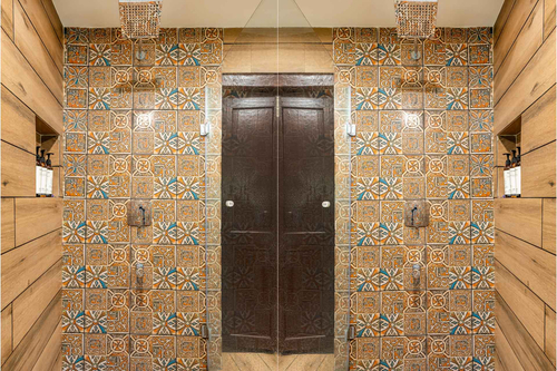 The Fig Tree Villa