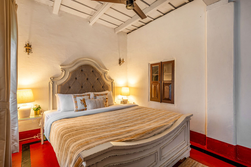 The Fig Tree Villa