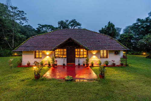 The Fig Tree Villa