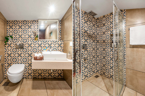The Fig Tree Villa