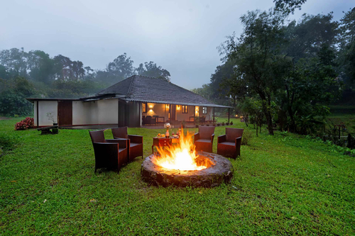 The Fig Tree Villa