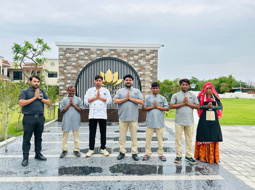The Grand @ Eleganza Villas