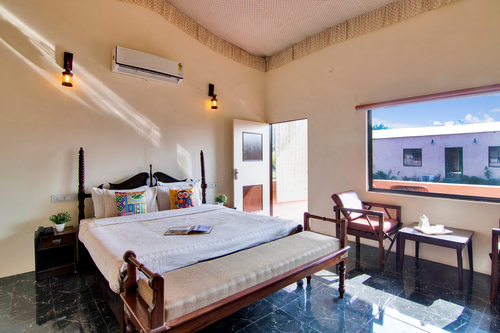 Ranthambore Reverie