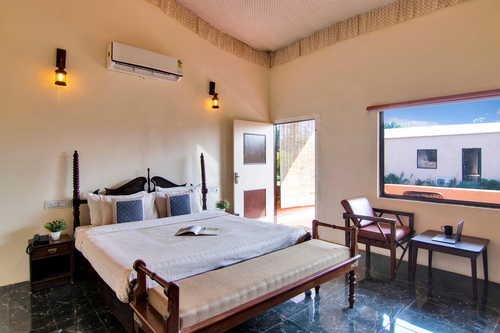 Ranthambore Reverie