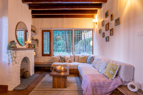 The Little House