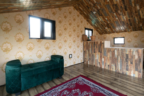 The Loft