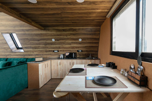 The Loft