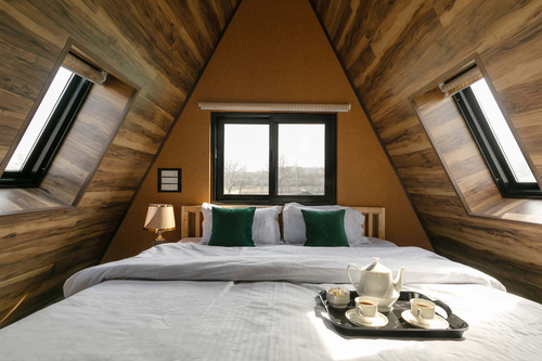 The Loft