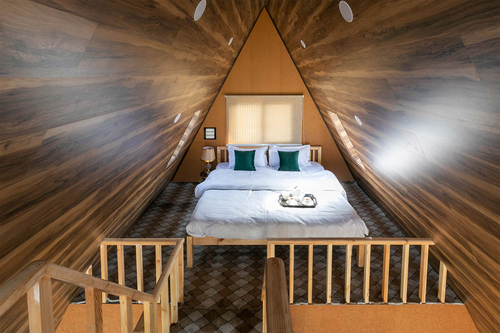 The Loft