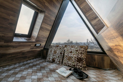 The Loft