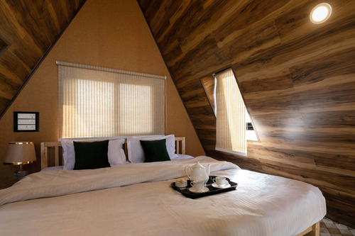 The Loft
