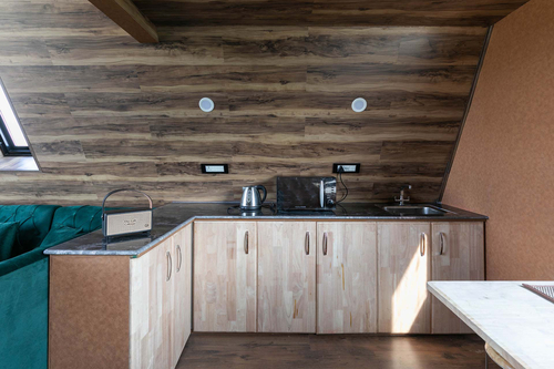 The Loft