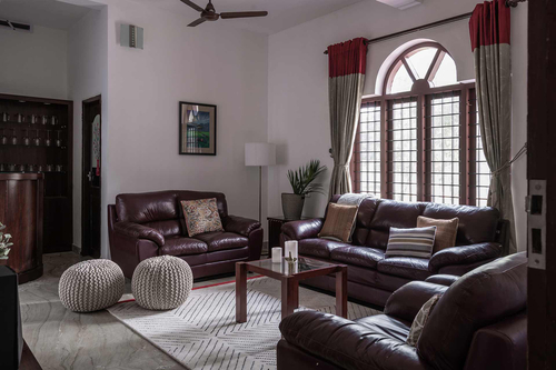 The Periyar Palace