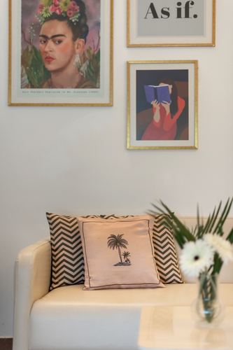 The Poetry House