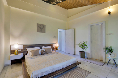 The River Villa