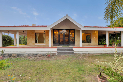 The River Villa