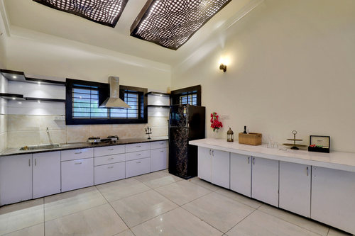 The River Villa