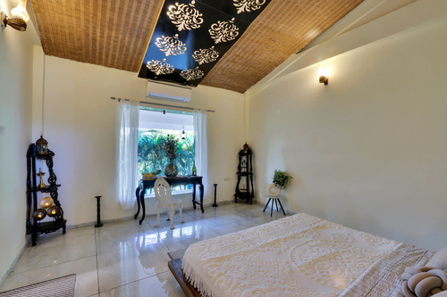 The River Villa