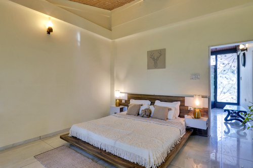 The River Villa