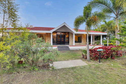 The River Villa