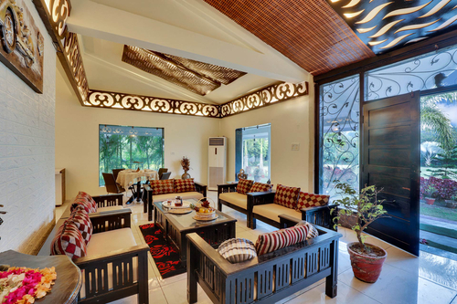 The River Villa