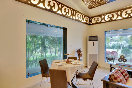The River Villa