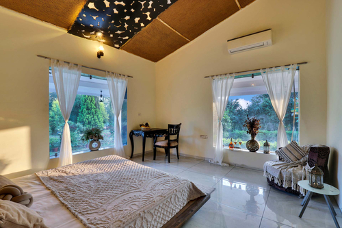 The River Villa