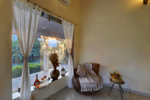The River Villa