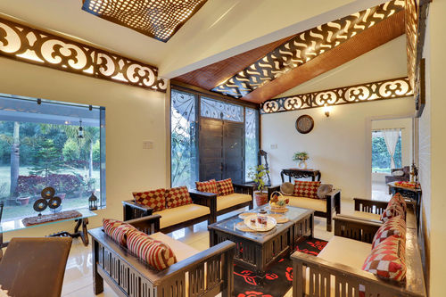 The River Villa