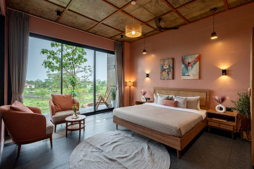 The Solitaire Home (Horizon)