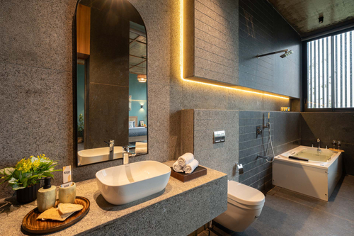 The Solitaire Home (Horizon)