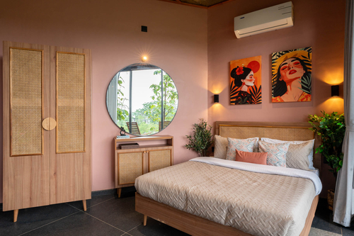 The Solitaire Home (Horizon)