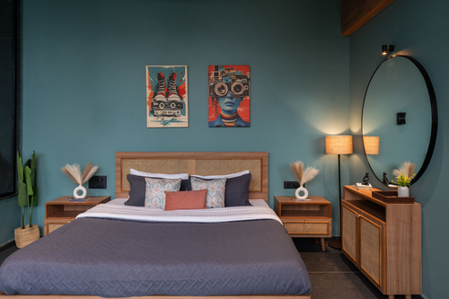 The Solitaire Home (Horizon)