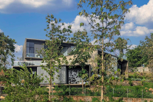 The Solitaire Home (Horizon)