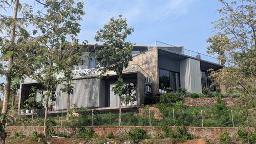 The Solitaire Home (Horizon)