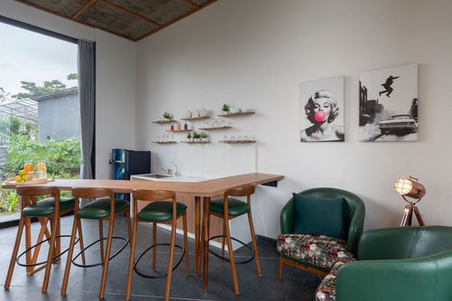 The Solitaire Home (Horizon)