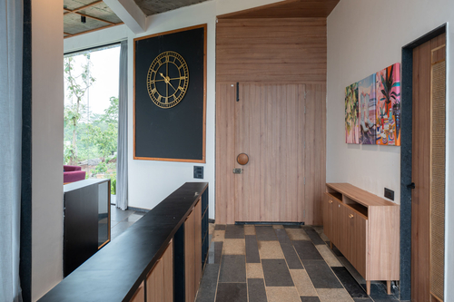 The Solitaire Home (Horizon)