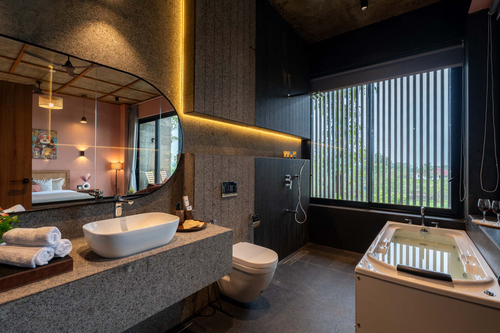 The Solitaire Home (Horizon)