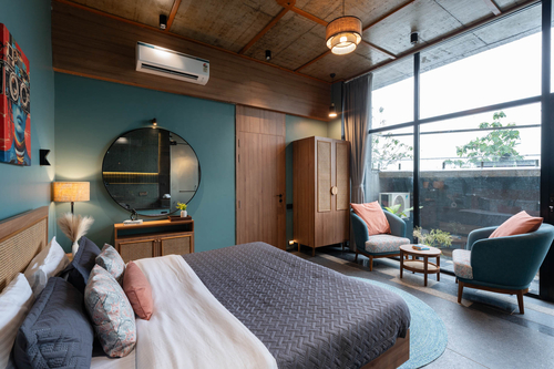 The Solitaire Home (Horizon)