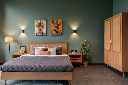 The Solitaire Home (Horizon)