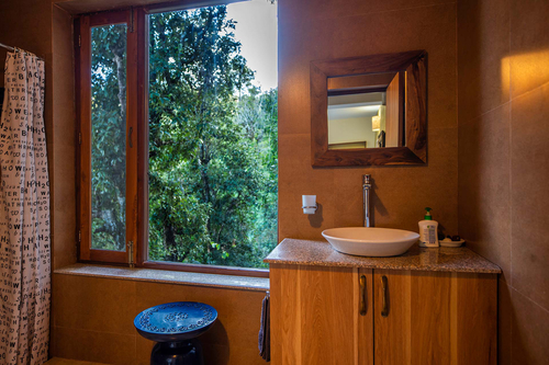 The Verandah